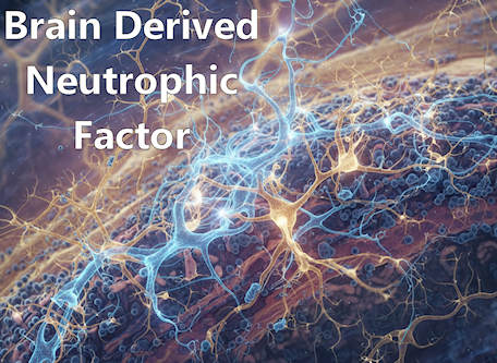 brain derived neurotrophic factor
